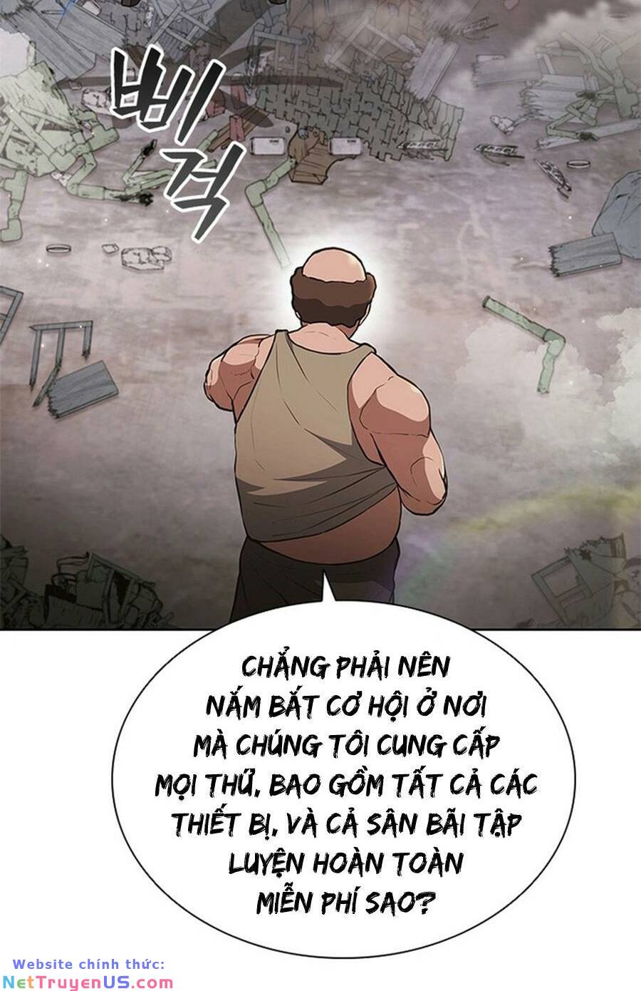 Sự Trở Lại Của Ông Trùm Chapter 13 - Trang 38