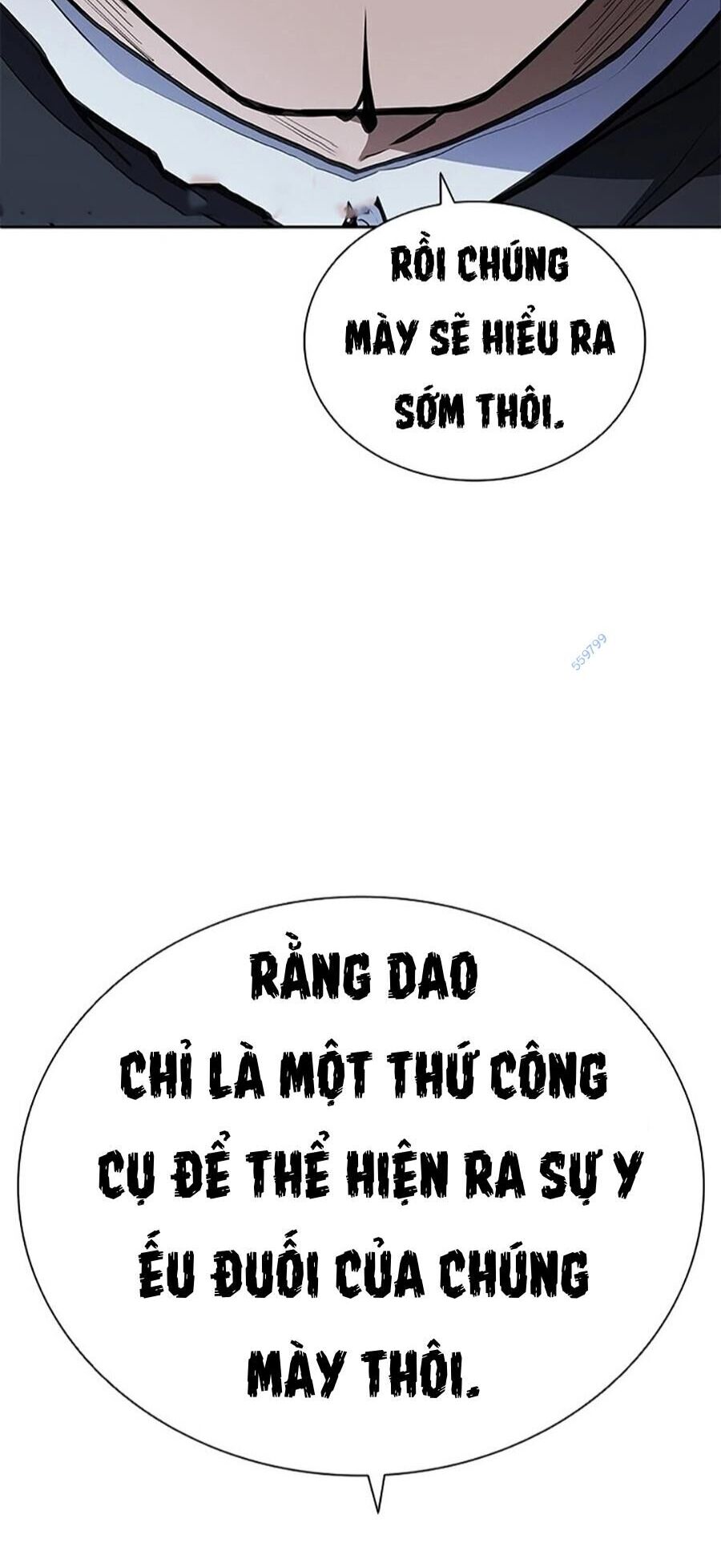 Sự Trở Lại Của Ông Trùm Chapter 20 - Trang 89