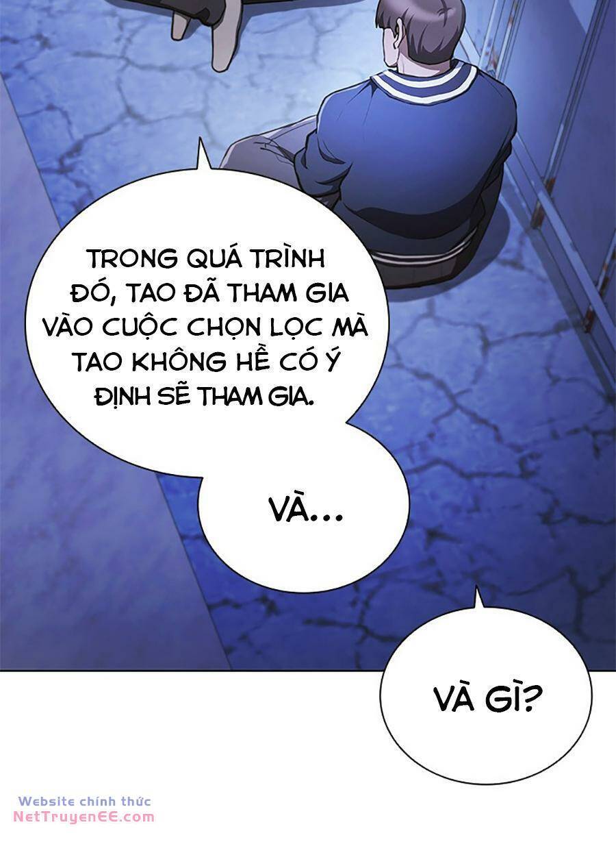 Sự Trở Lại Của Ông Trùm Chapter 23 - Trang 34