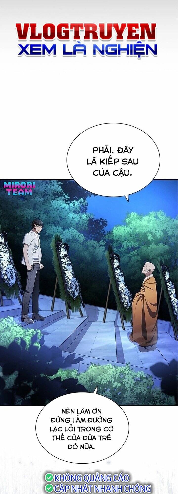 Sự Trở Lại Của Ông Trùm Chapter 3 - Trang 125