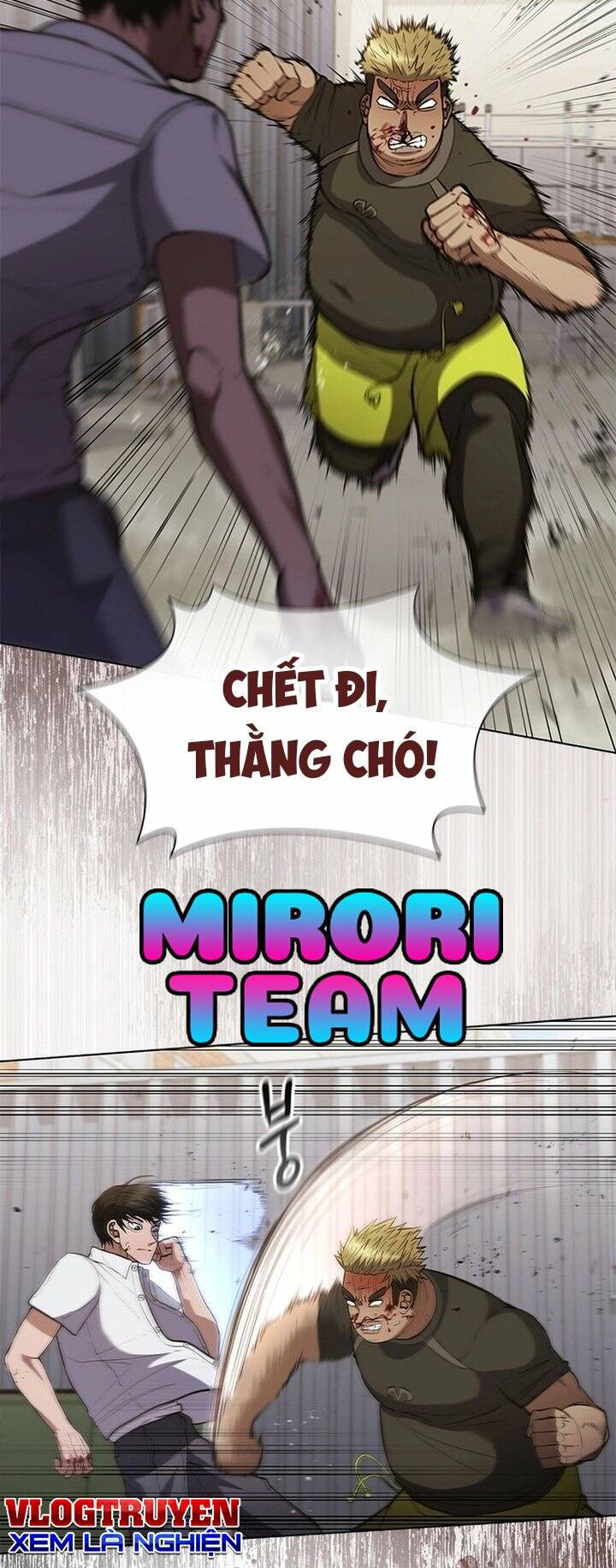 Sự Trở Lại Của Ông Trùm Chapter 4 - Trang 52