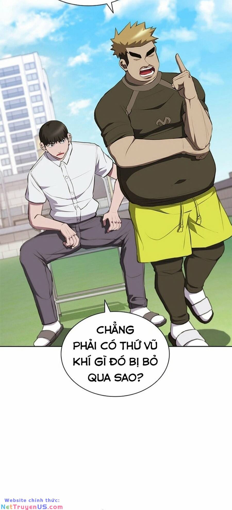 Sự Trở Lại Của Ông Trùm Chapter 16 - Trang 71