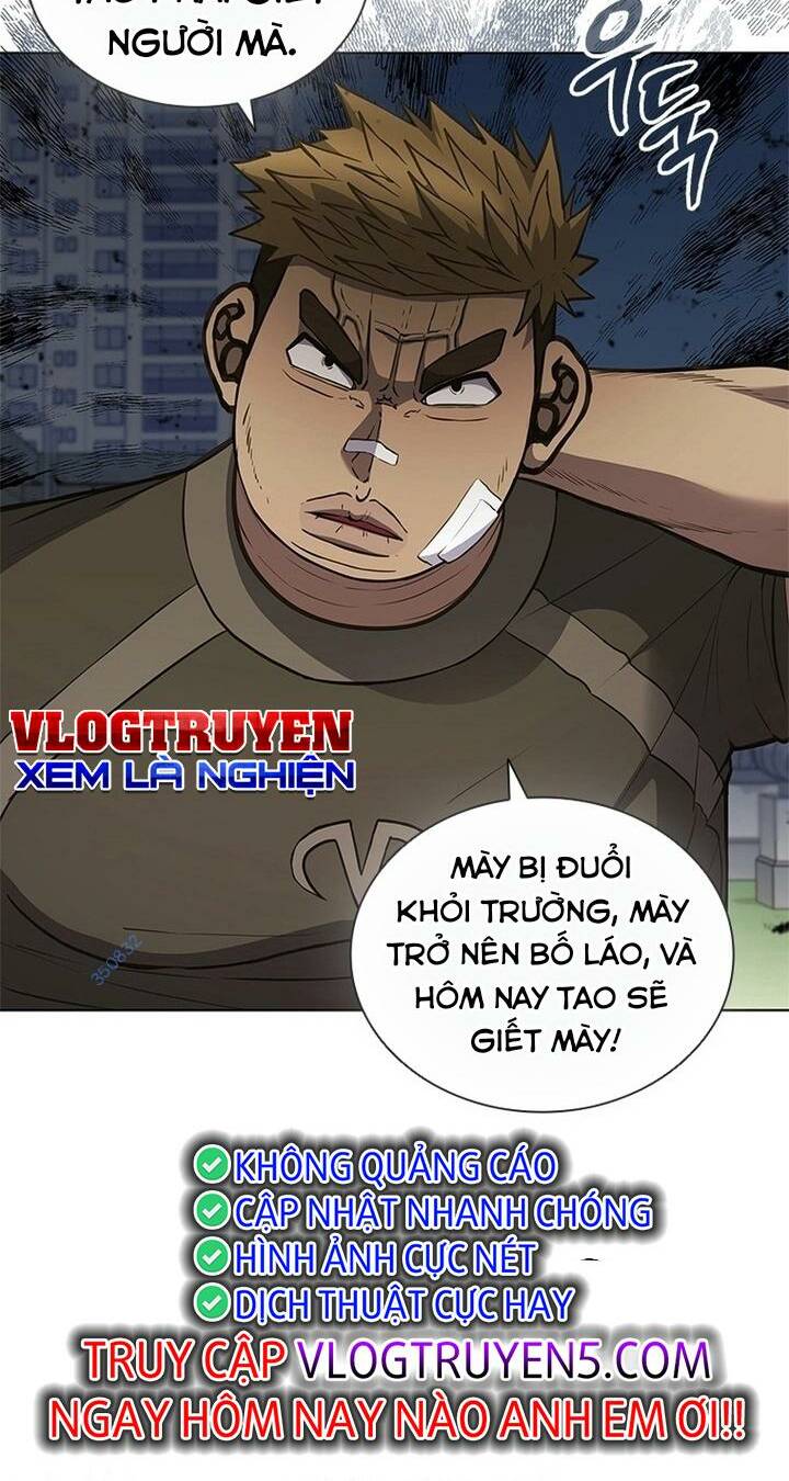 Sự Trở Lại Của Ông Trùm Chapter 5 - Trang 65