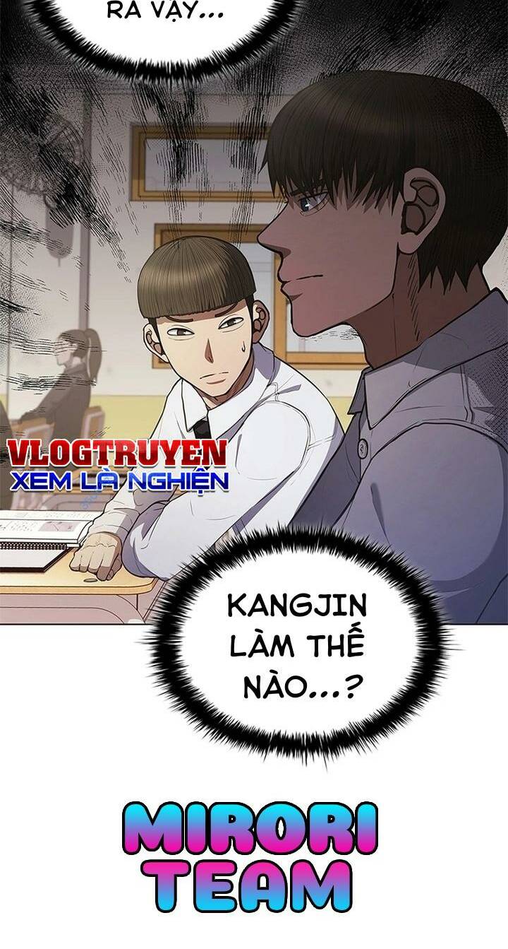 Sự Trở Lại Của Ông Trùm Chapter 5 - Trang 4