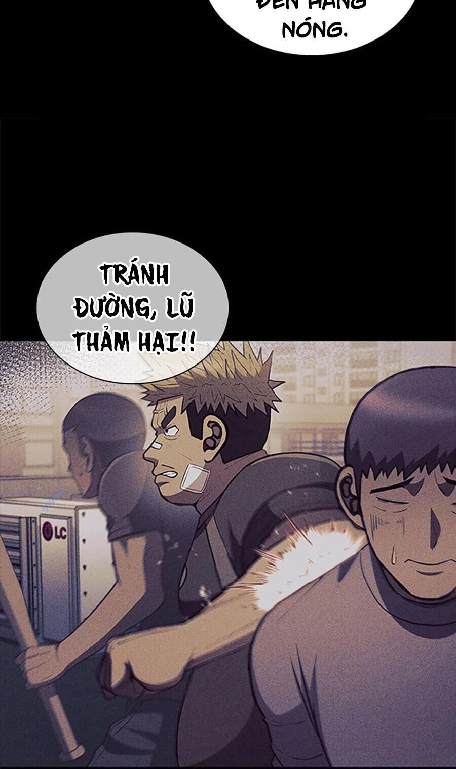 Sự Trở Lại Của Ông Trùm Chapter 19 - Trang 5