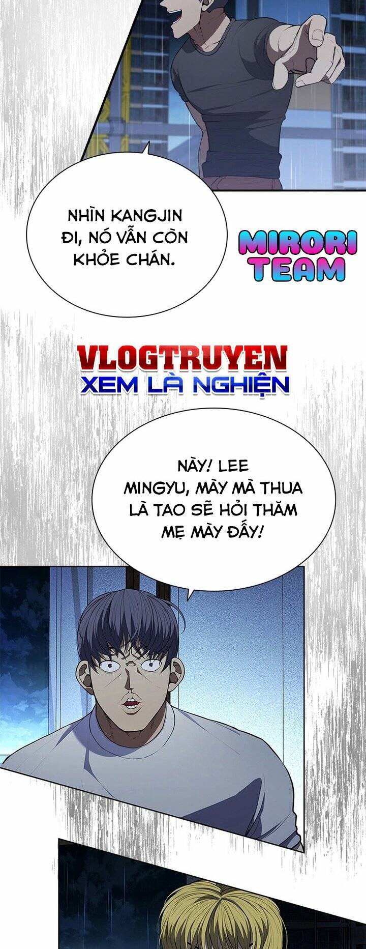 Sự Trở Lại Của Ông Trùm Chapter 3 - Trang 11