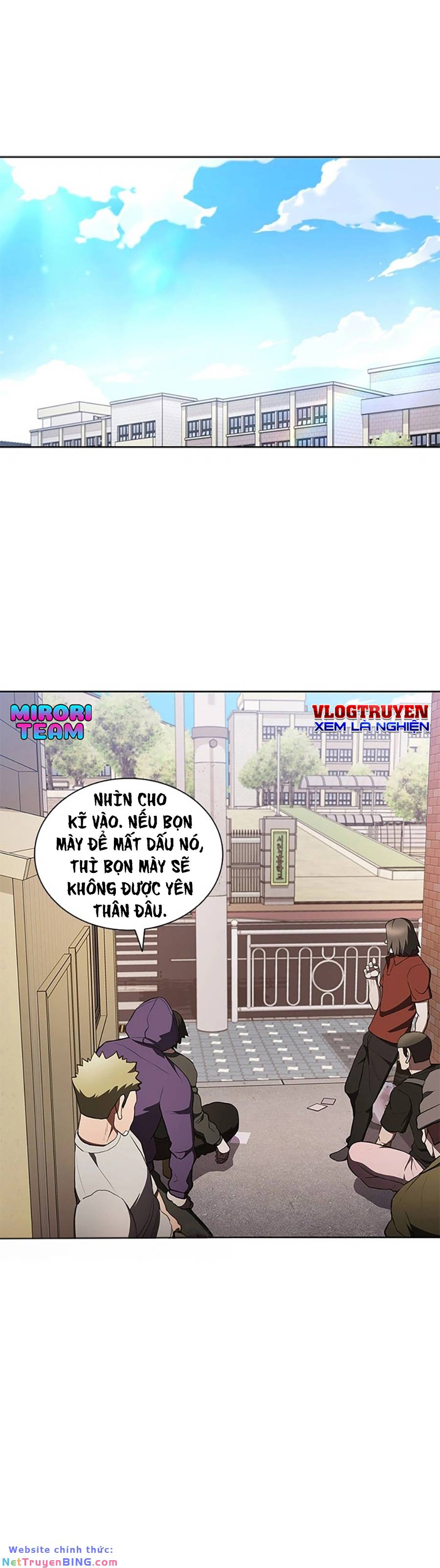 Sự Trở Lại Của Ông Trùm Chapter 18 - Trang 19