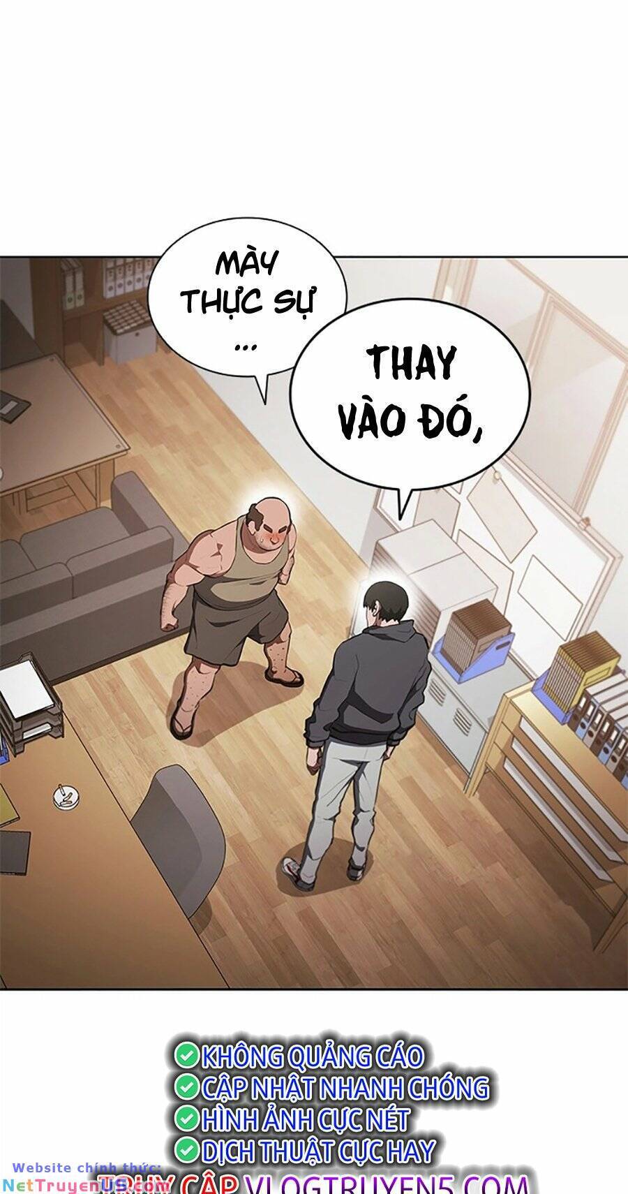 Sự Trở Lại Của Ông Trùm Chapter 14 - Trang 12