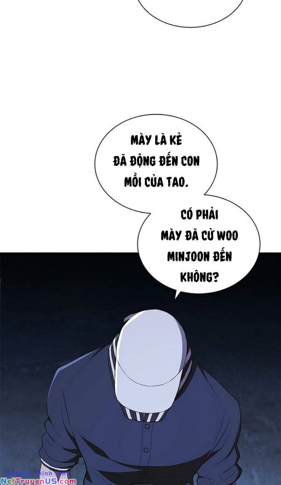 Sự Trở Lại Của Ông Trùm Chapter 17 - Trang 127