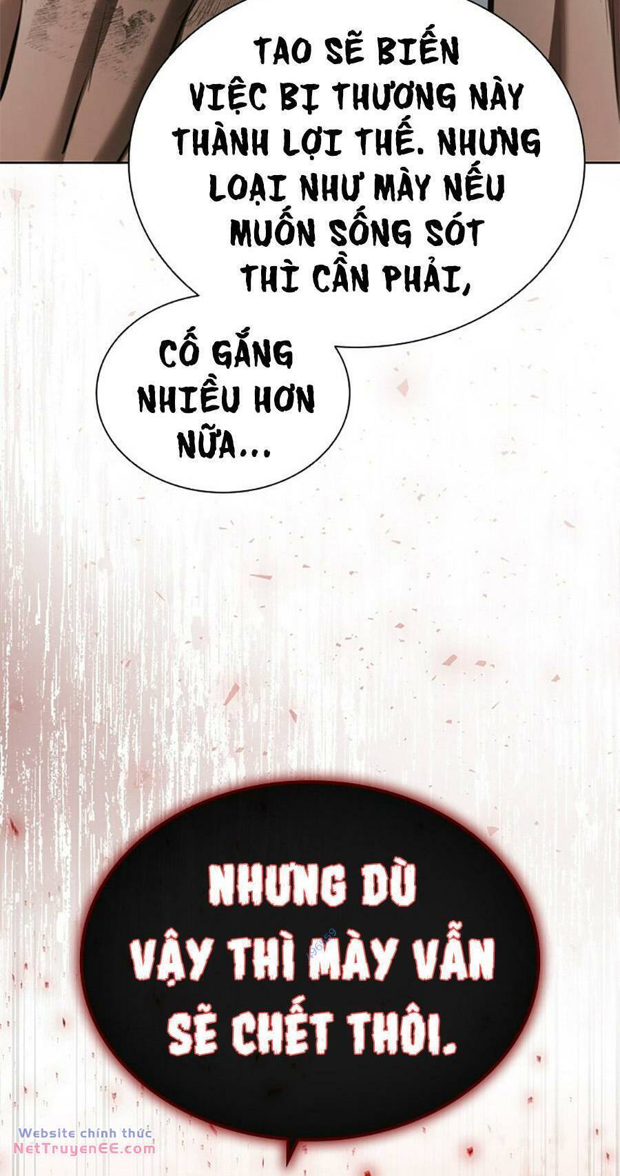 Sự Trở Lại Của Ông Trùm Chapter 25 - Trang 84