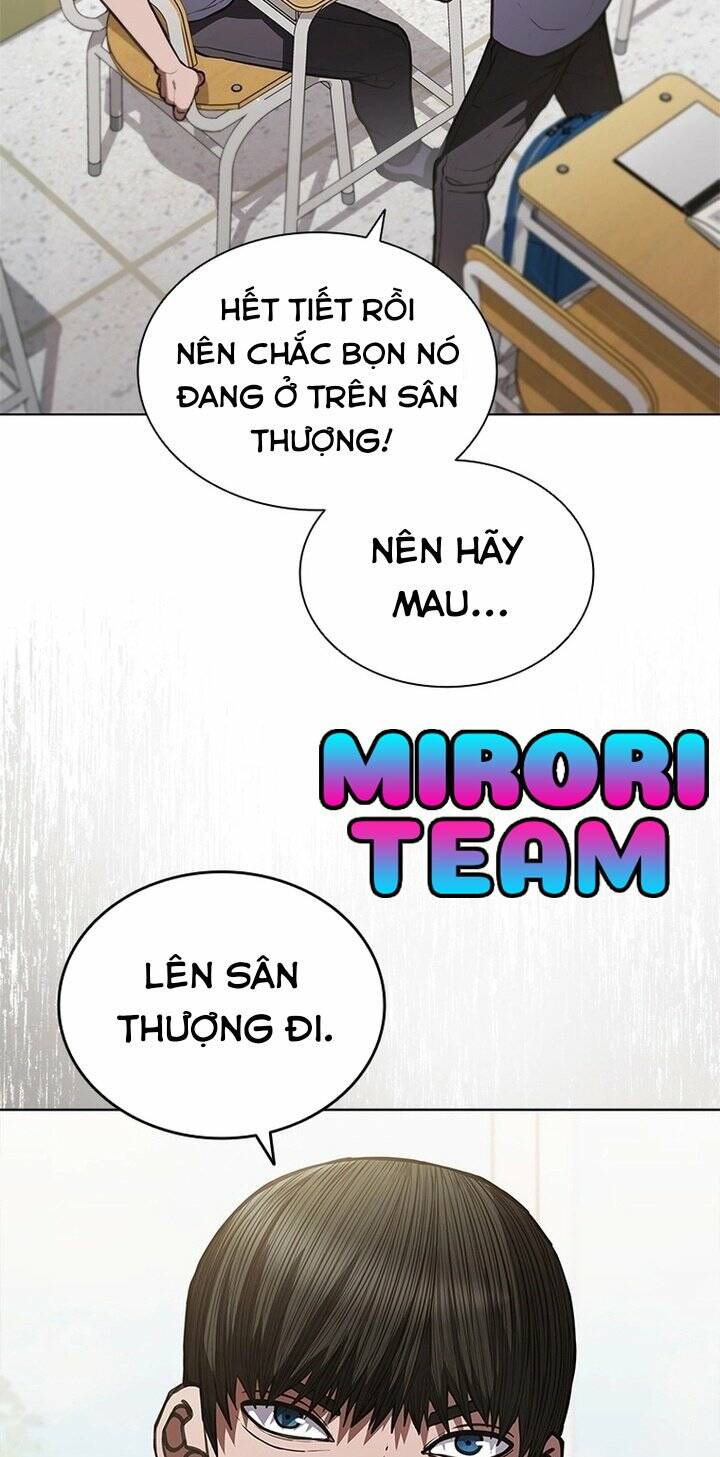 Sự Trở Lại Của Ông Trùm Chapter 5 - Trang 15