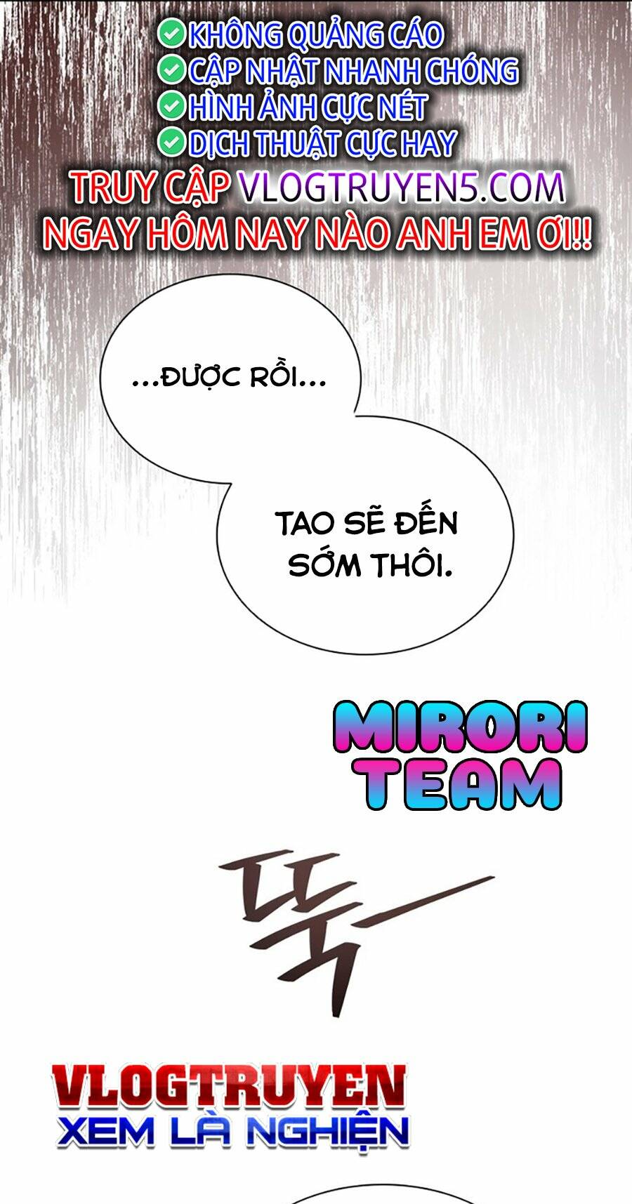 Sự Trở Lại Của Ông Trùm Chapter 8 - Trang 28