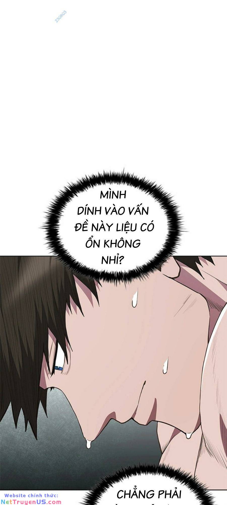 Sự Trở Lại Của Ông Trùm Chapter 17 - Trang 6