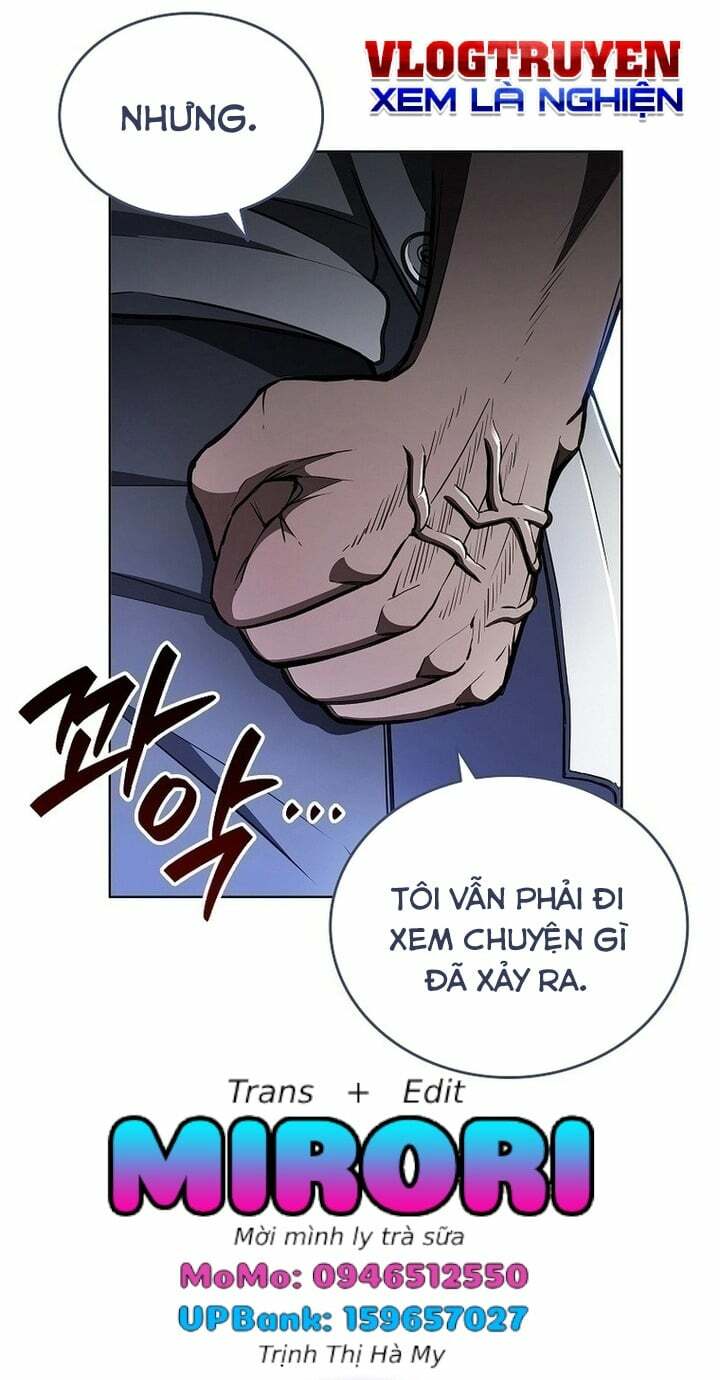 Sự Trở Lại Của Ông Trùm Chapter 3 - Trang 117