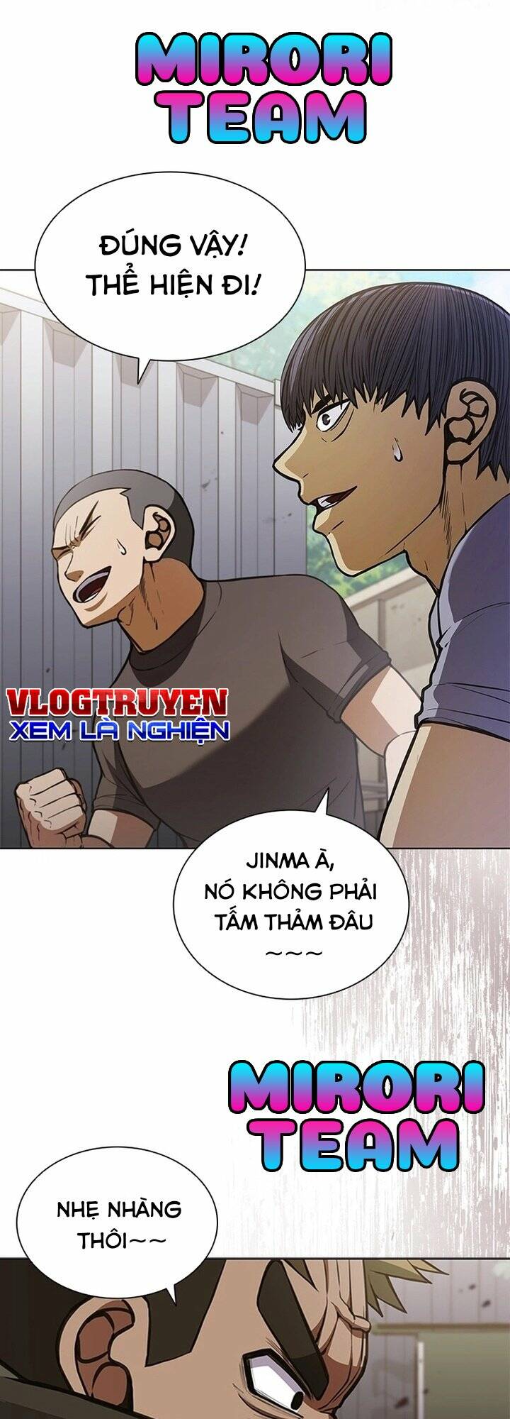 Sự Trở Lại Của Ông Trùm Chapter 4 - Trang 60