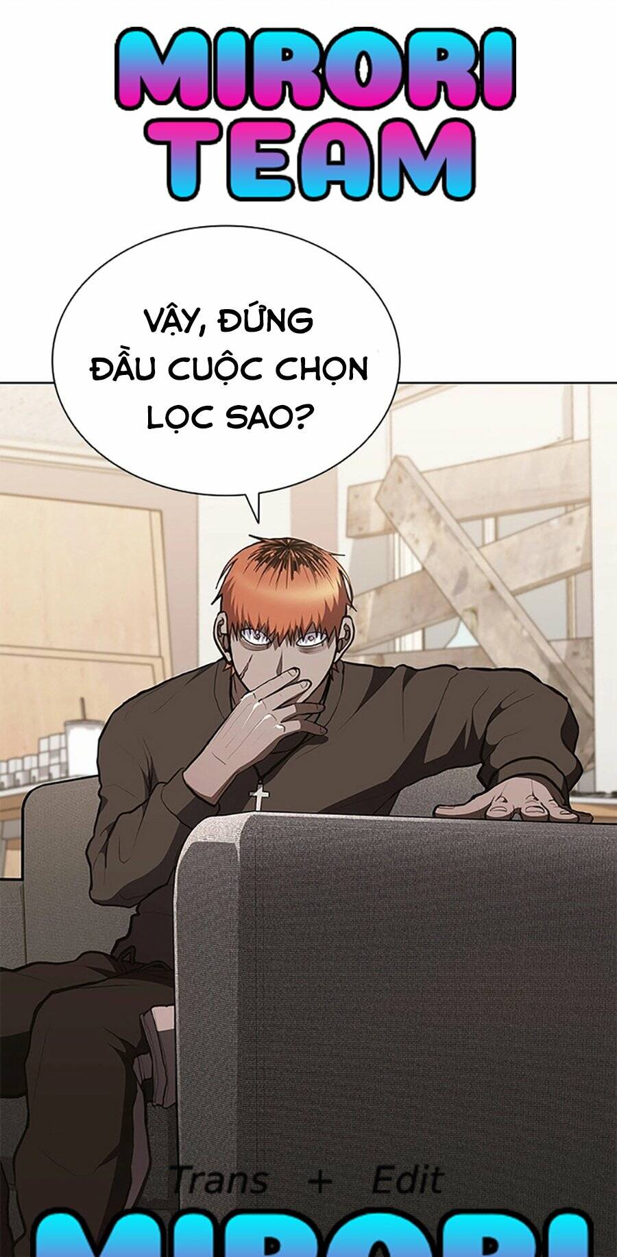 Sự Trở Lại Của Ông Trùm Chapter 10 - Trang 66