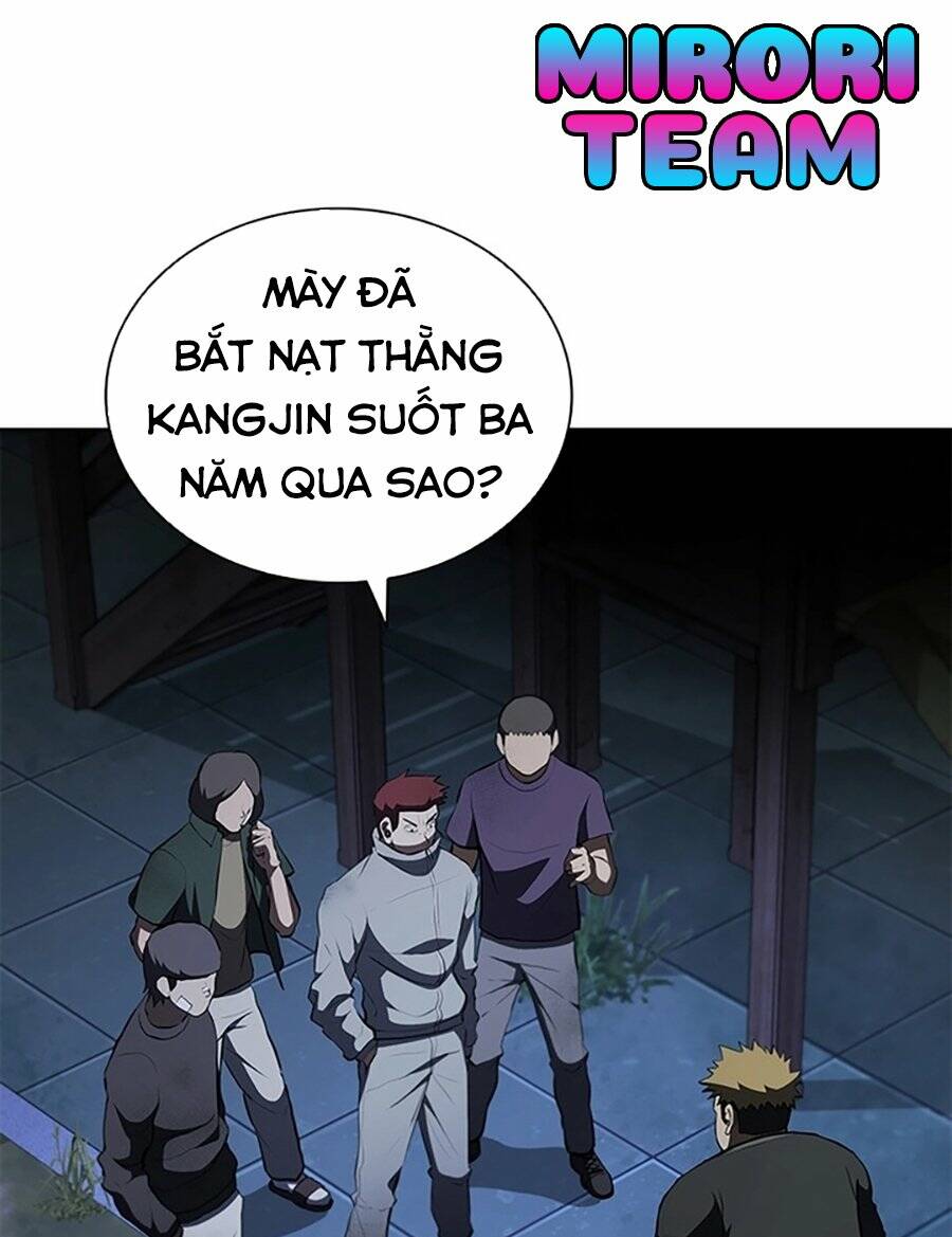 Sự Trở Lại Của Ông Trùm Chapter 9 - Trang 50