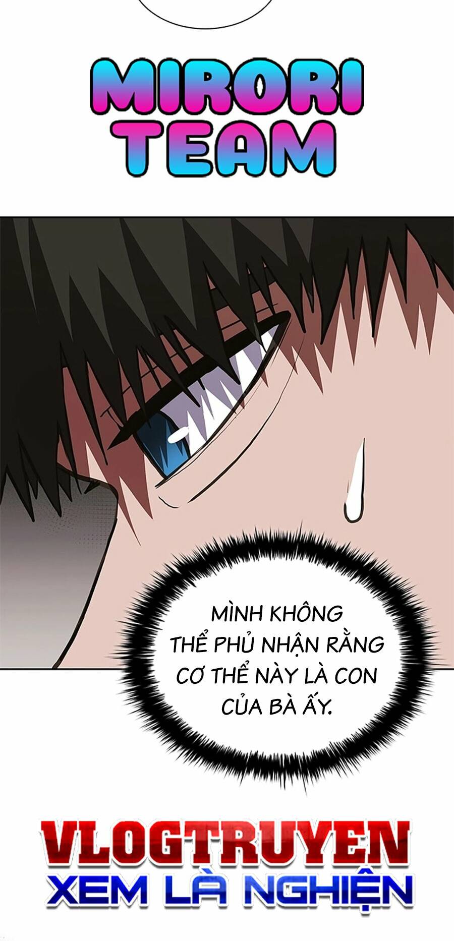 Sự Trở Lại Của Ông Trùm Chapter 9 - Trang 31