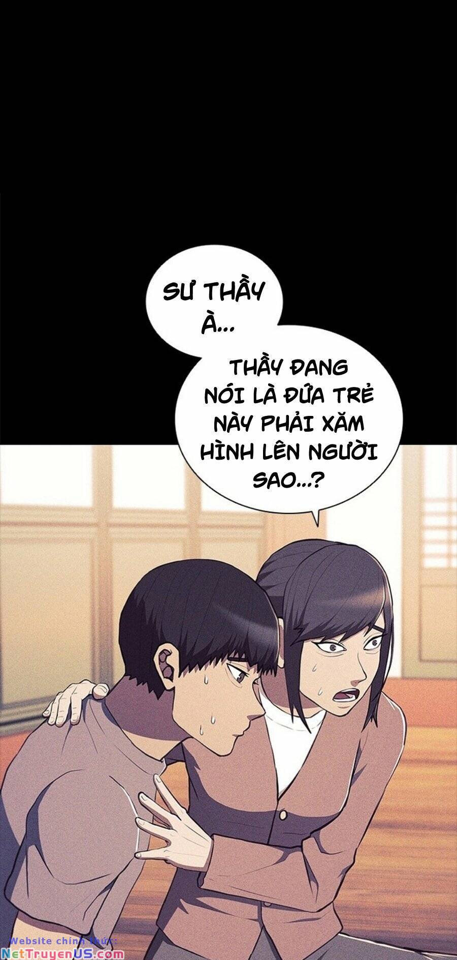 Sự Trở Lại Của Ông Trùm Chapter 15 - Trang 66