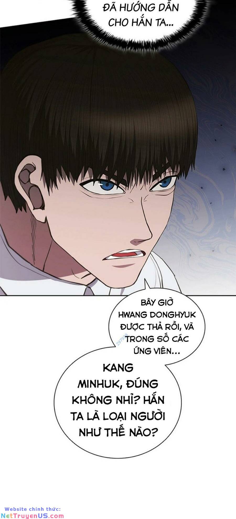 Sự Trở Lại Của Ông Trùm Chapter 16 - Trang 77