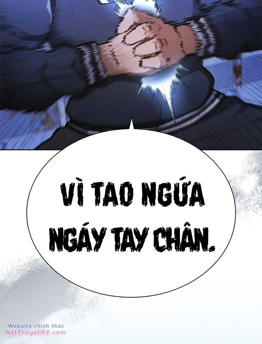 Sự Trở Lại Của Ông Trùm Chapter 23 - Trang 27