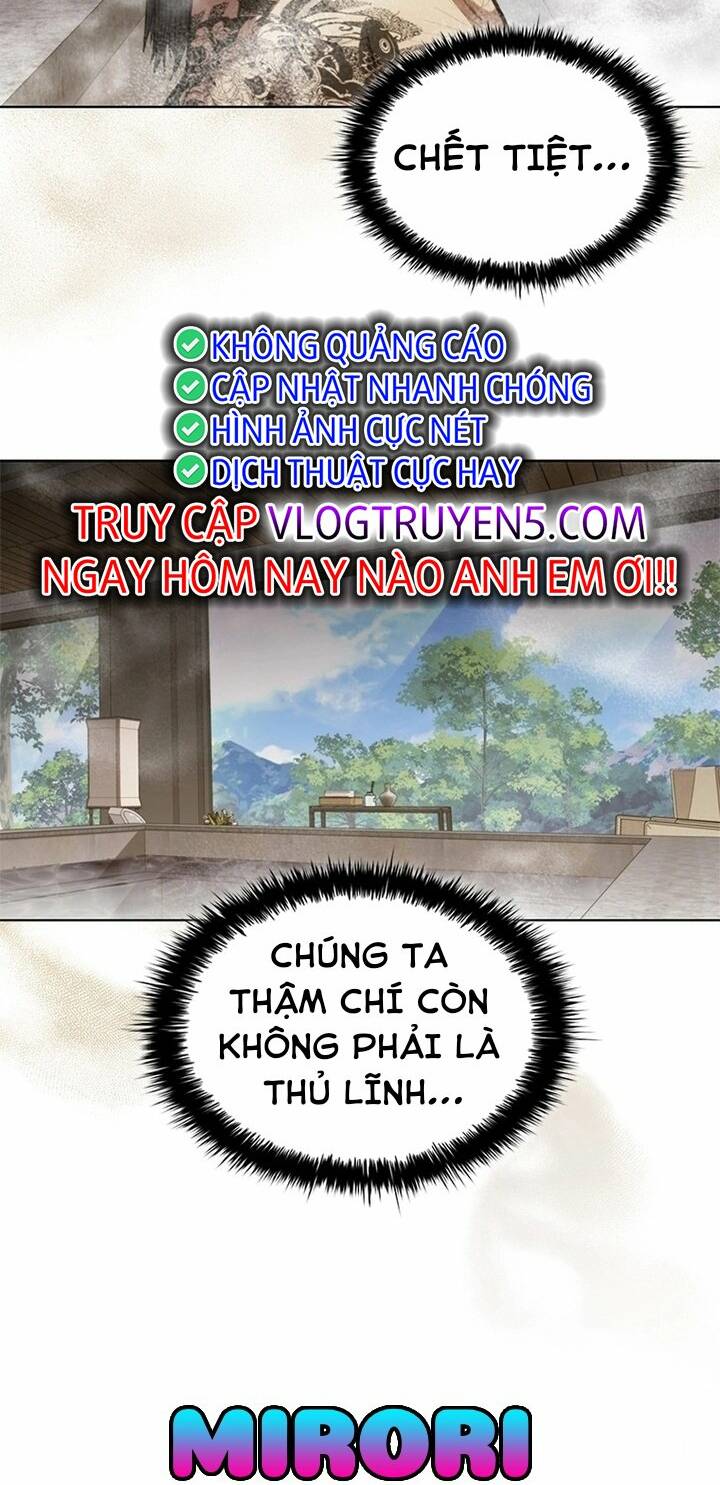 Sự Trở Lại Của Ông Trùm Chapter 4 - Trang 29