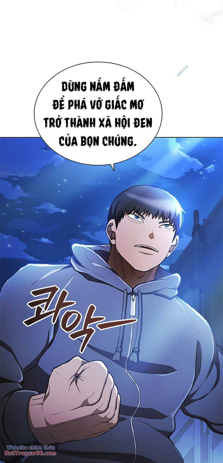 Sự Trở Lại Của Ông Trùm Chapter 23 - Trang 39