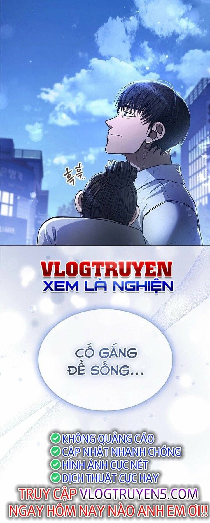 Sự Trở Lại Của Ông Trùm Chapter 3 - Trang 140