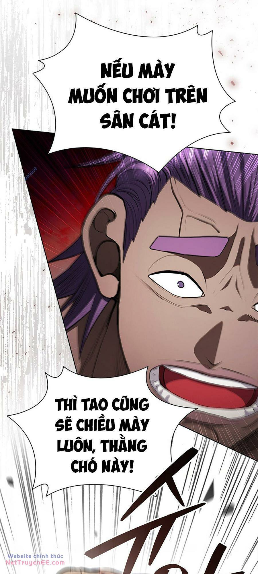 Sự Trở Lại Của Ông Trùm Chapter 25 - Trang 9