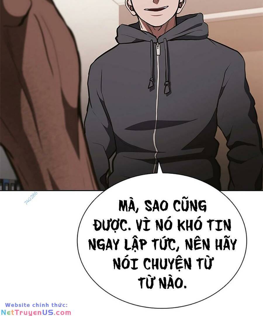 Sự Trở Lại Của Ông Trùm Chapter 14 - Trang 11