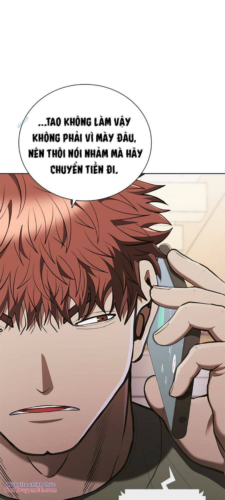 Sự Trở Lại Của Ông Trùm Chapter 23 - Trang 83