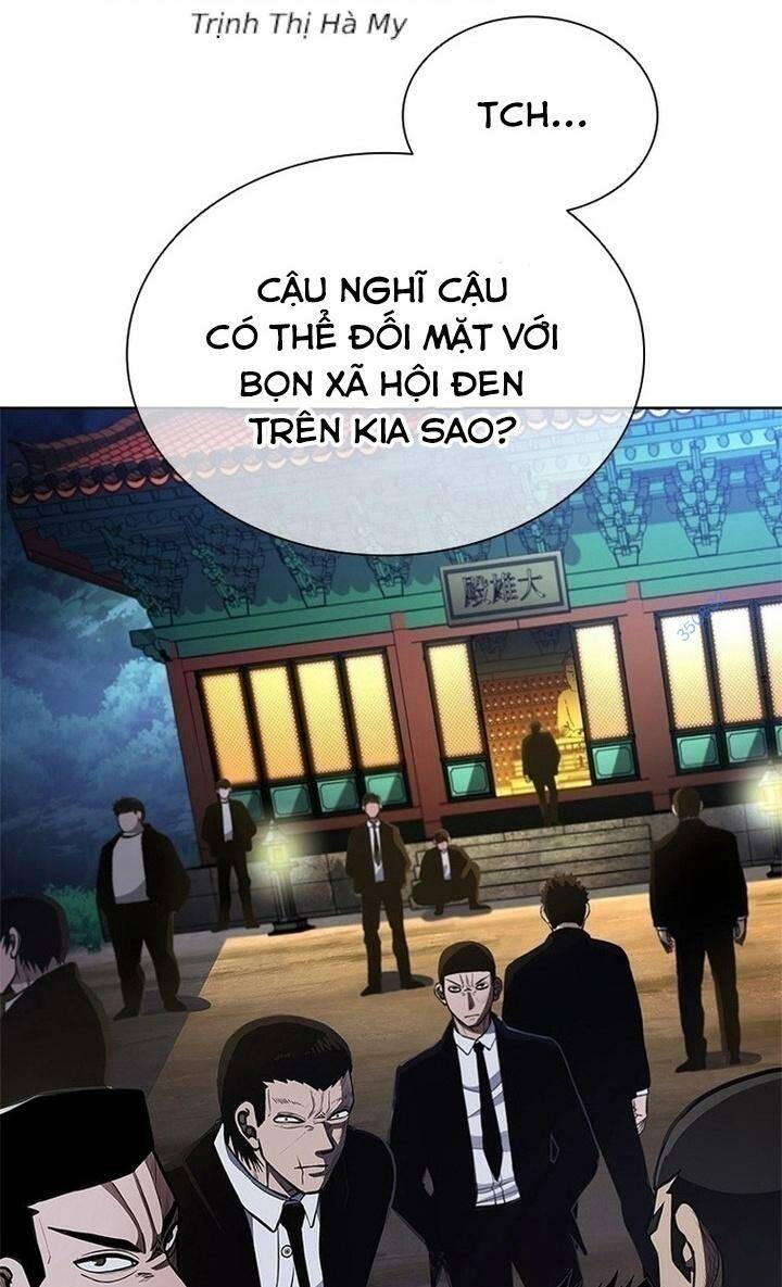 Sự Trở Lại Của Ông Trùm Chapter 3 - Trang 115