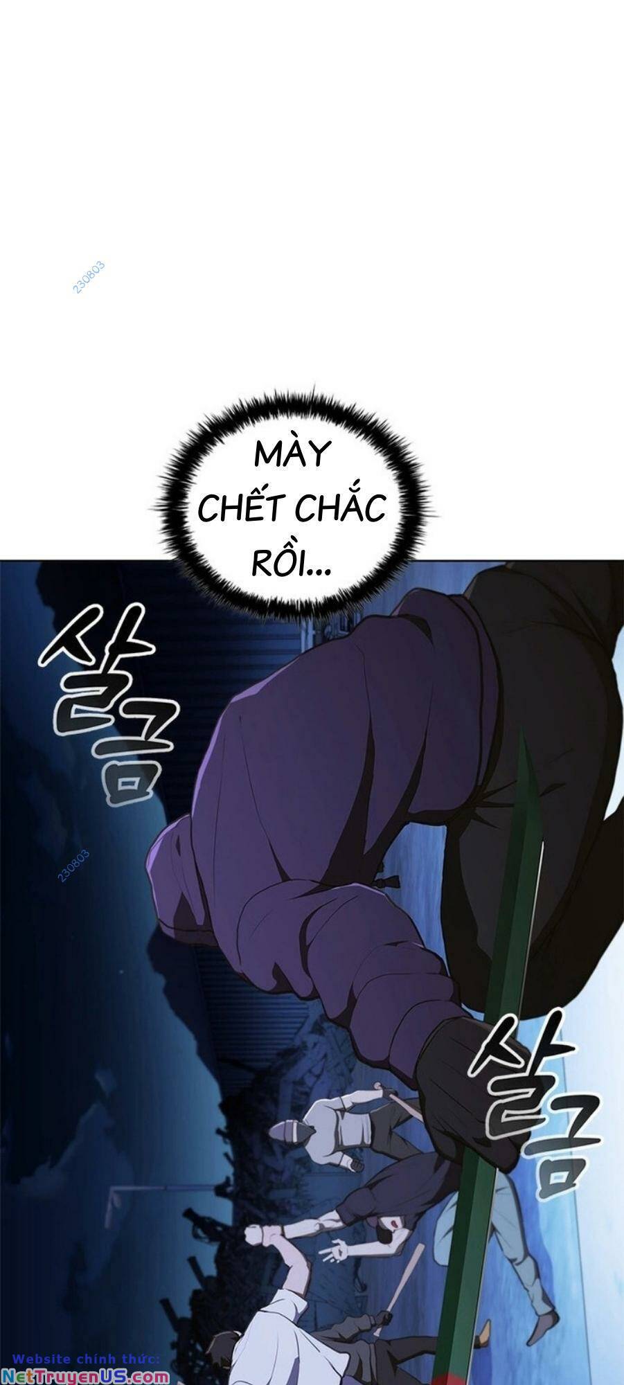 Sự Trở Lại Của Ông Trùm Chapter 17 - Trang 66