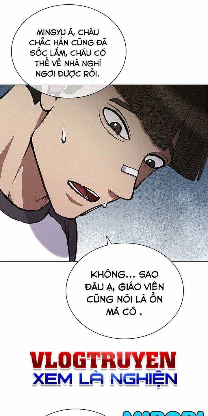 Sự Trở Lại Của Ông Trùm Chapter 3 - Trang 51