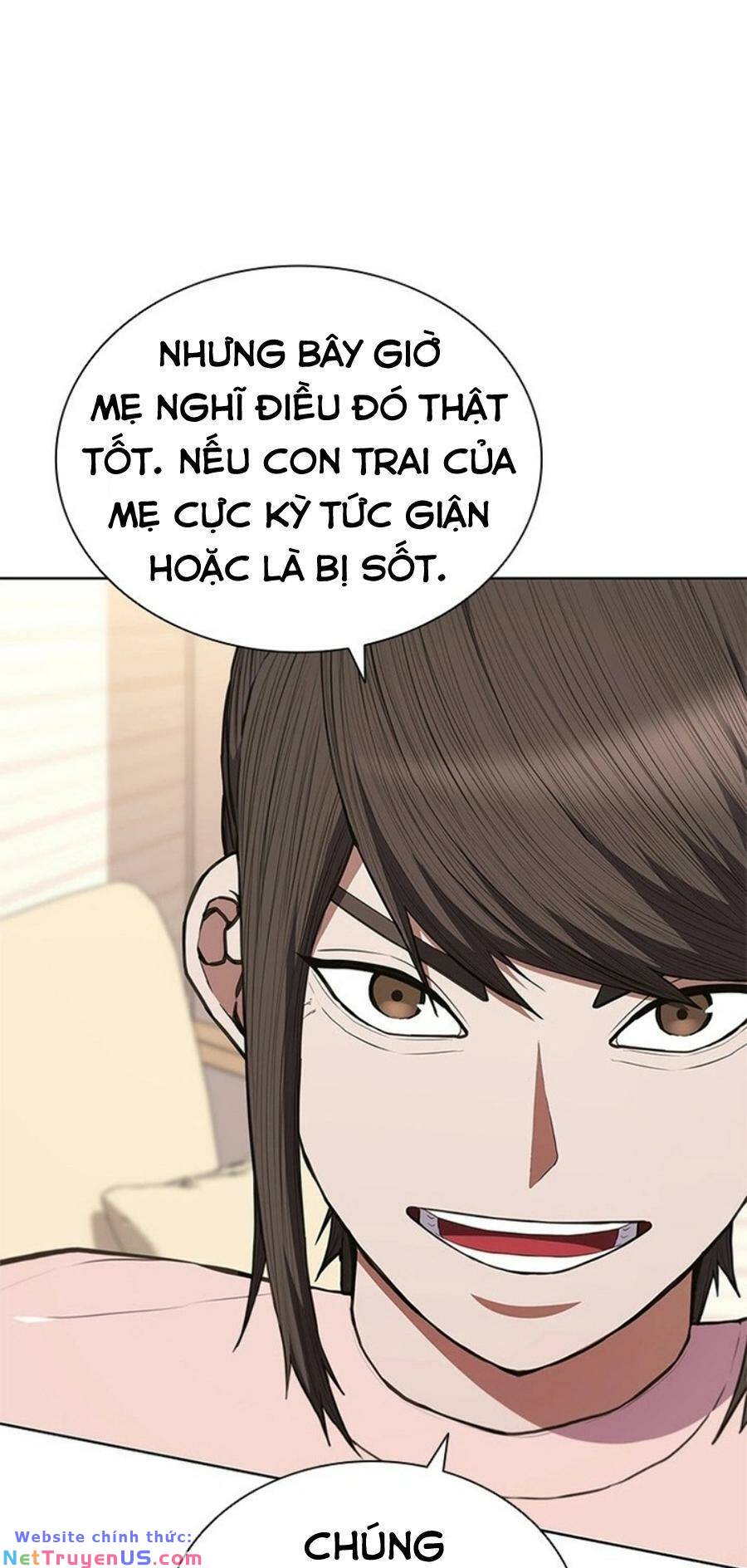 Sự Trở Lại Của Ông Trùm Chapter 15 - Trang 56