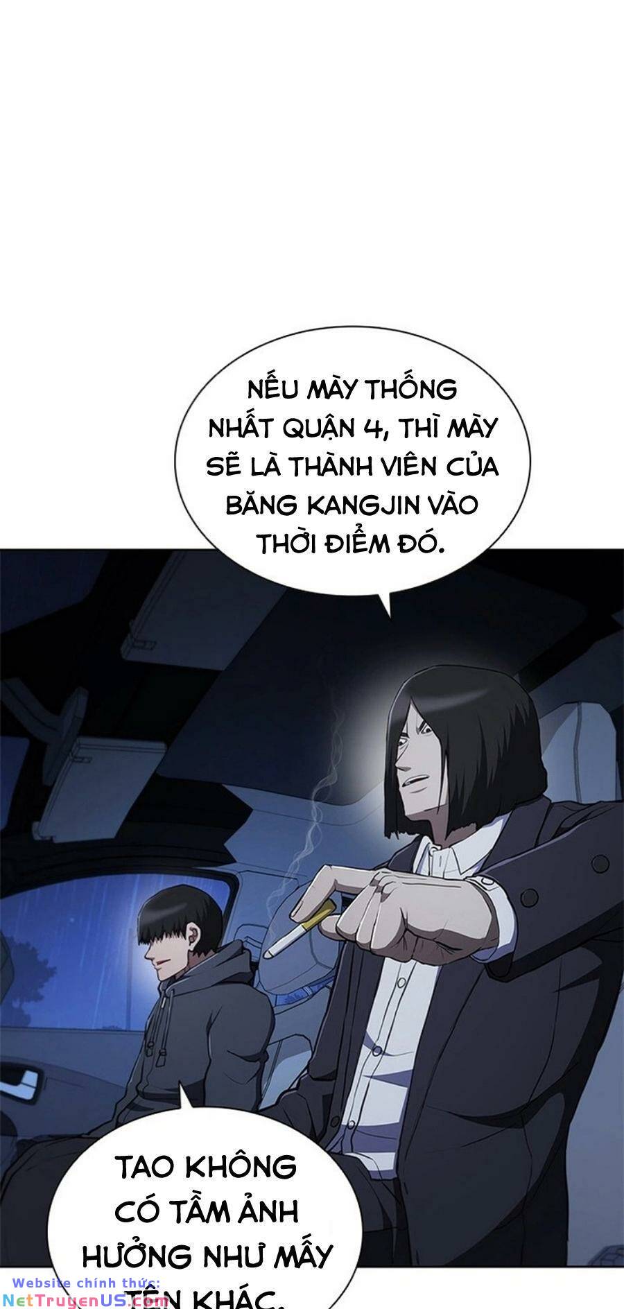 Sự Trở Lại Của Ông Trùm Chapter 15 - Trang 24