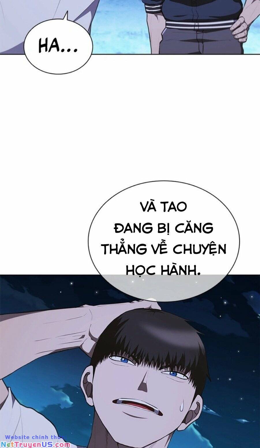 Sự Trở Lại Của Ông Trùm Chapter 17 - Trang 118