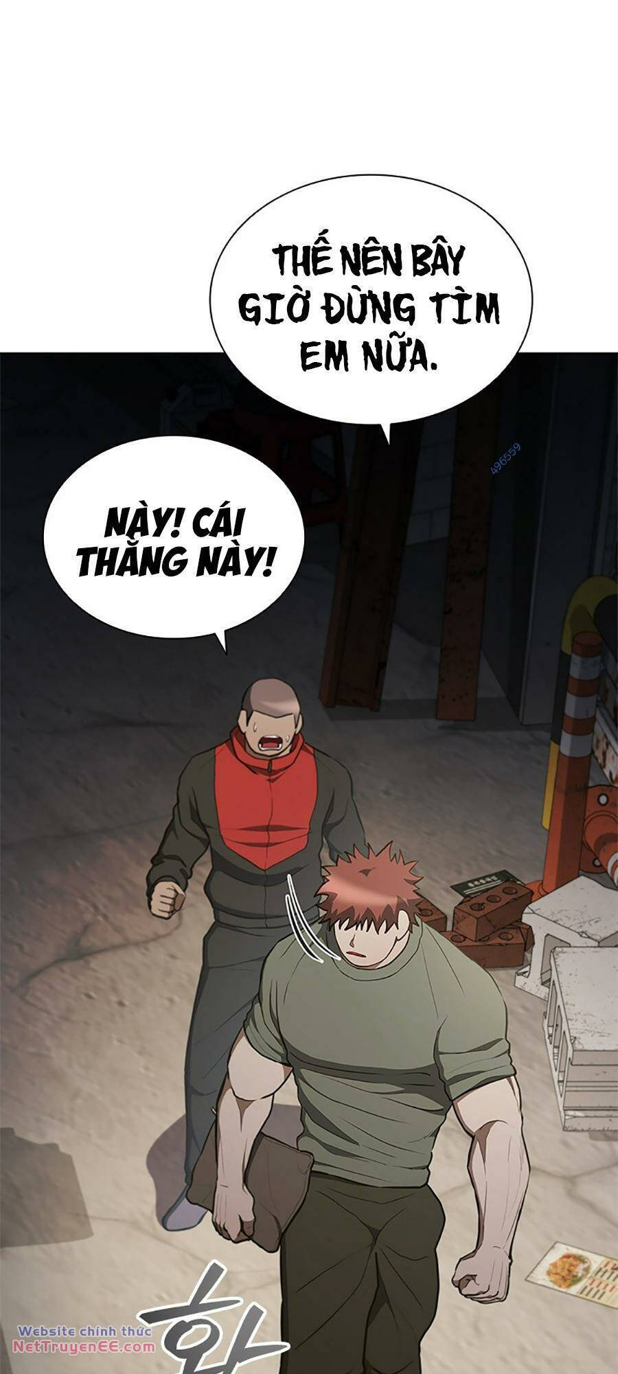 Sự Trở Lại Của Ông Trùm Chapter 23 - Trang 65