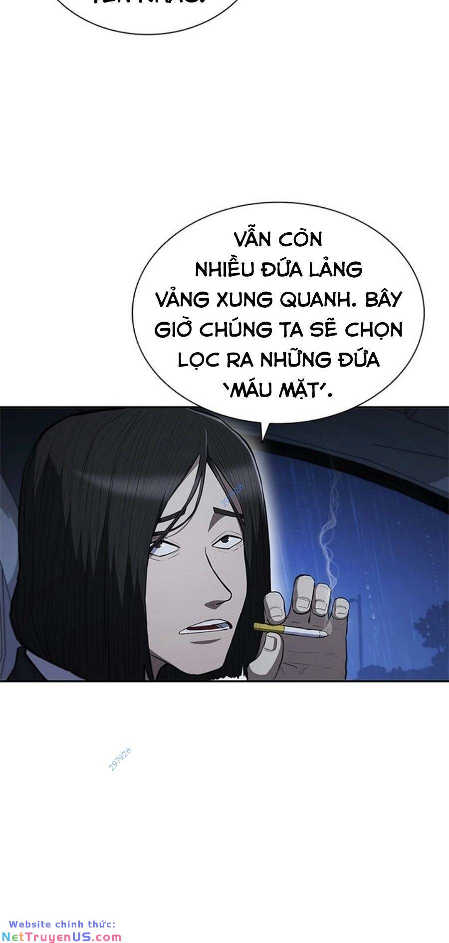 Sự Trở Lại Của Ông Trùm Chapter 15 - Trang 25