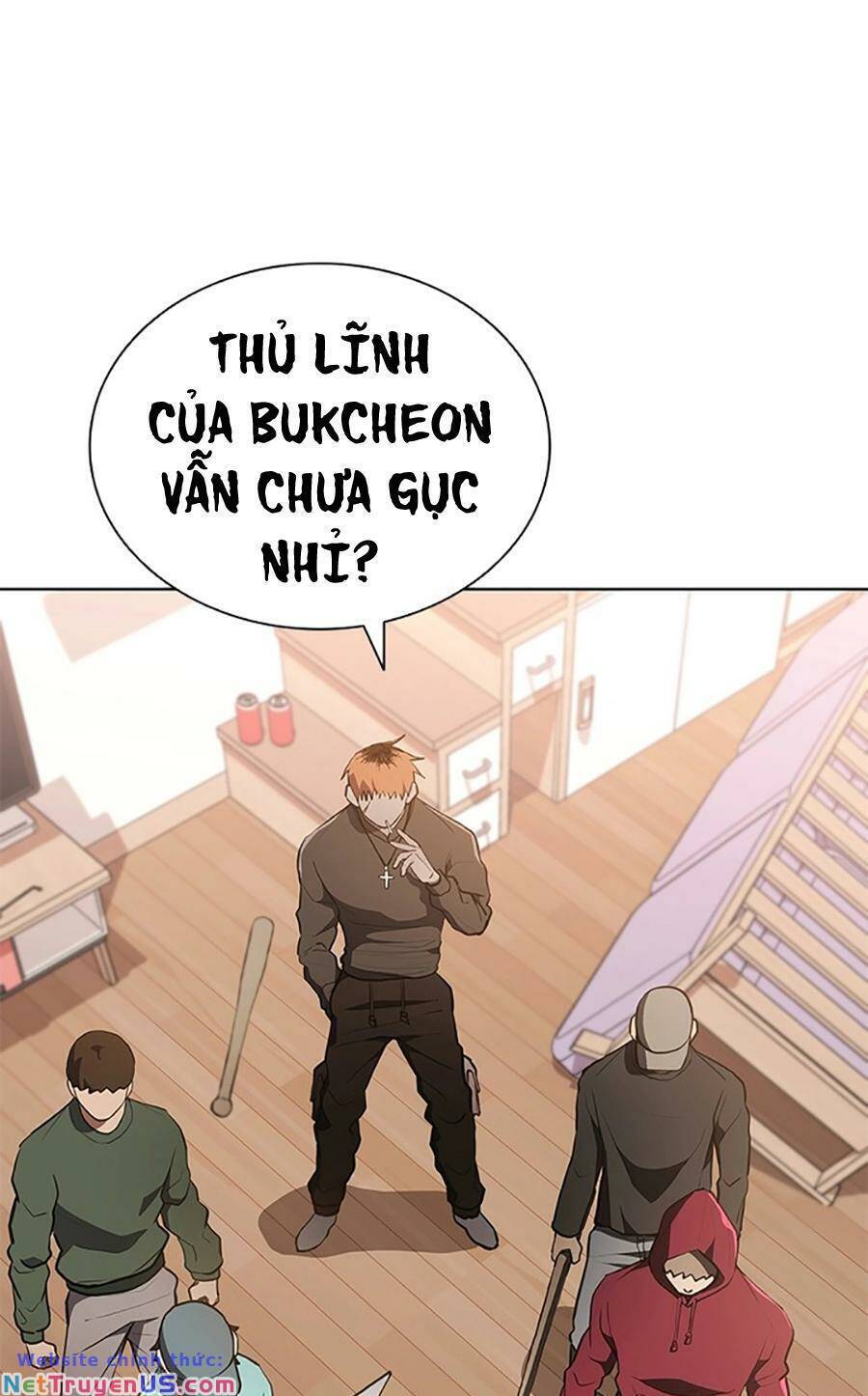 Sự Trở Lại Của Ông Trùm Chapter 14 - Trang 34