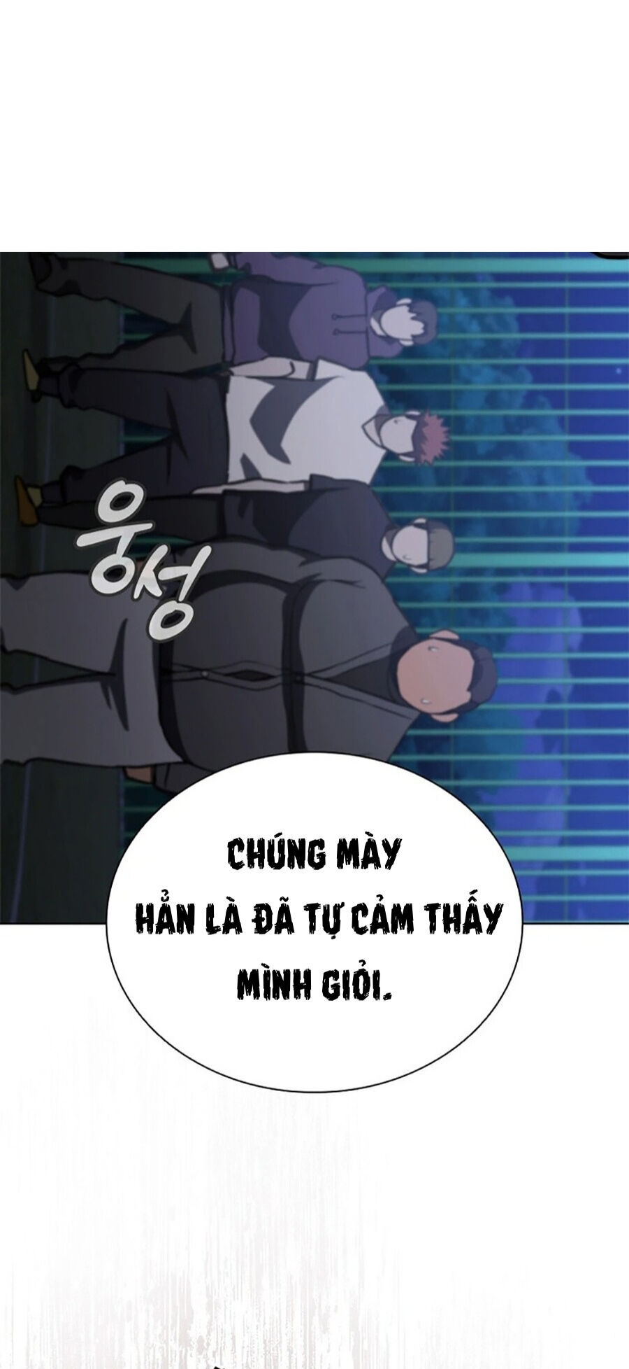 Sự Trở Lại Của Ông Trùm Chapter 20 - Trang 86