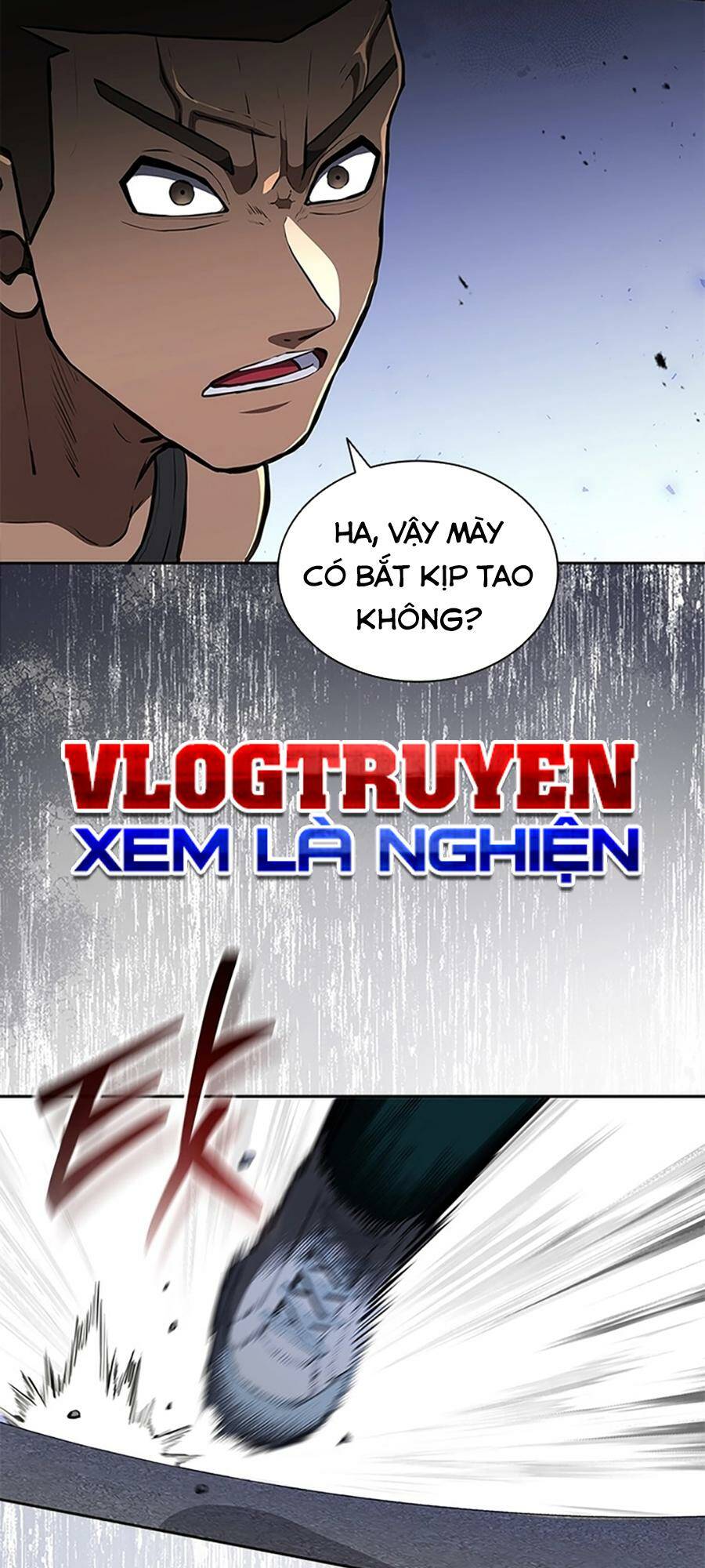 Sự Trở Lại Của Ông Trùm Chapter 9 - Trang 3