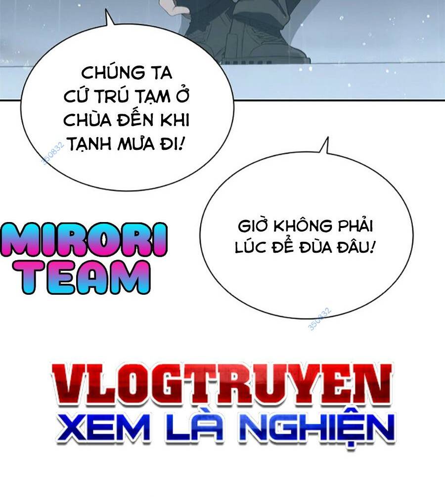 Sự Trở Lại Của Ông Trùm Chapter 2 - Trang 32