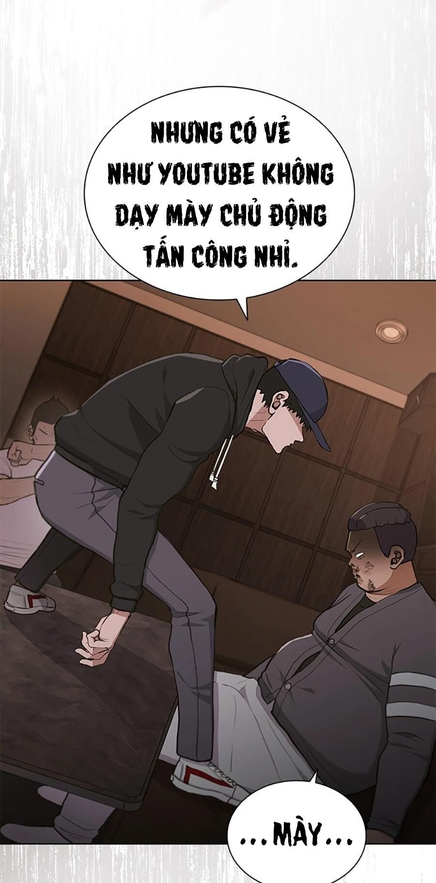 Sự Trở Lại Của Ông Trùm Chapter 19 - Trang 36