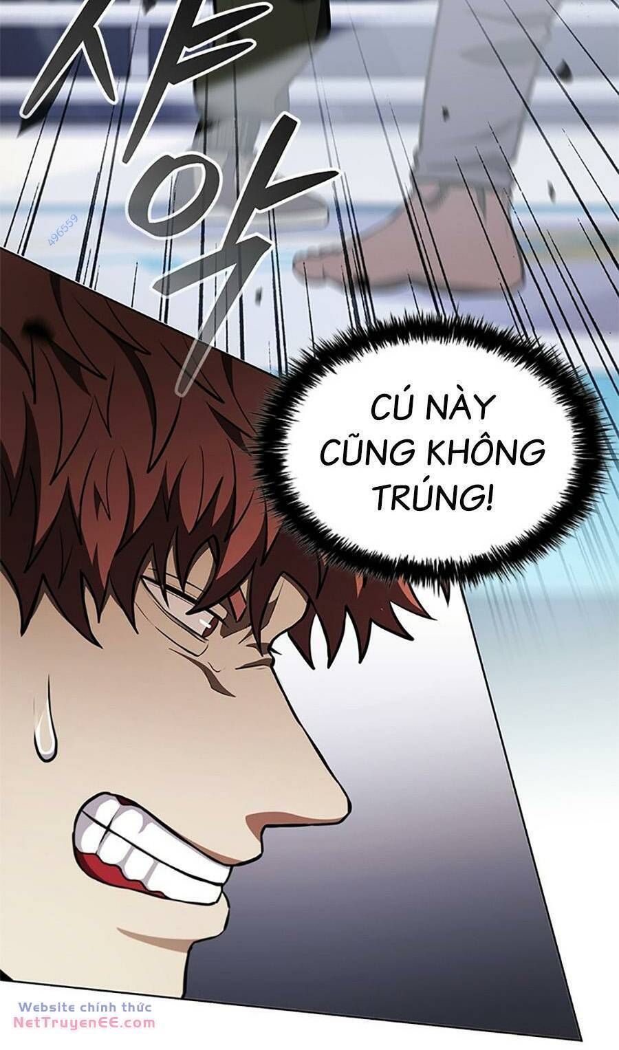 Sự Trở Lại Của Ông Trùm Chapter 25 - Trang 11