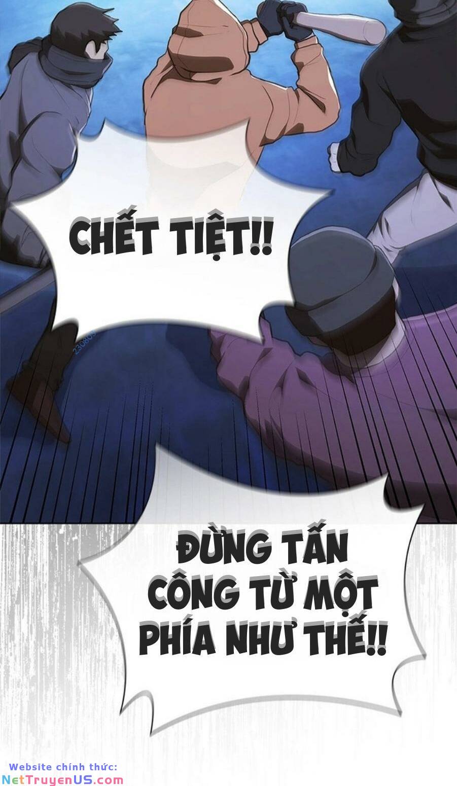 Sự Trở Lại Của Ông Trùm Chapter 17 - Trang 50