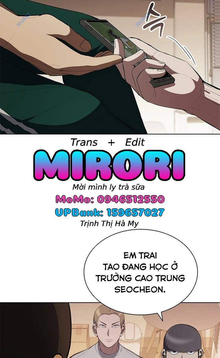 Sự Trở Lại Của Ông Trùm Chapter 7 - Trang 75