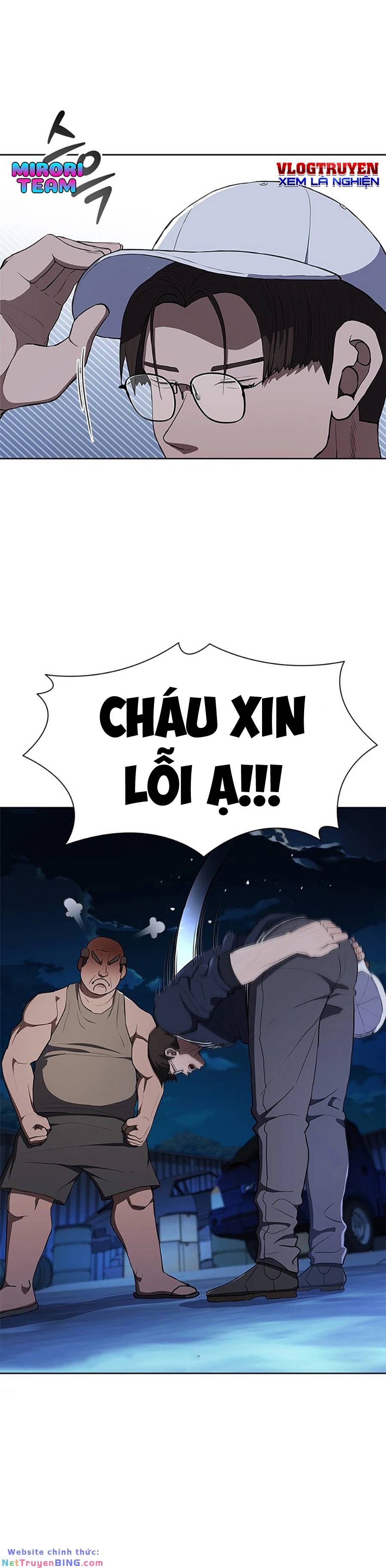 Sự Trở Lại Của Ông Trùm Chapter 18 - Trang 3