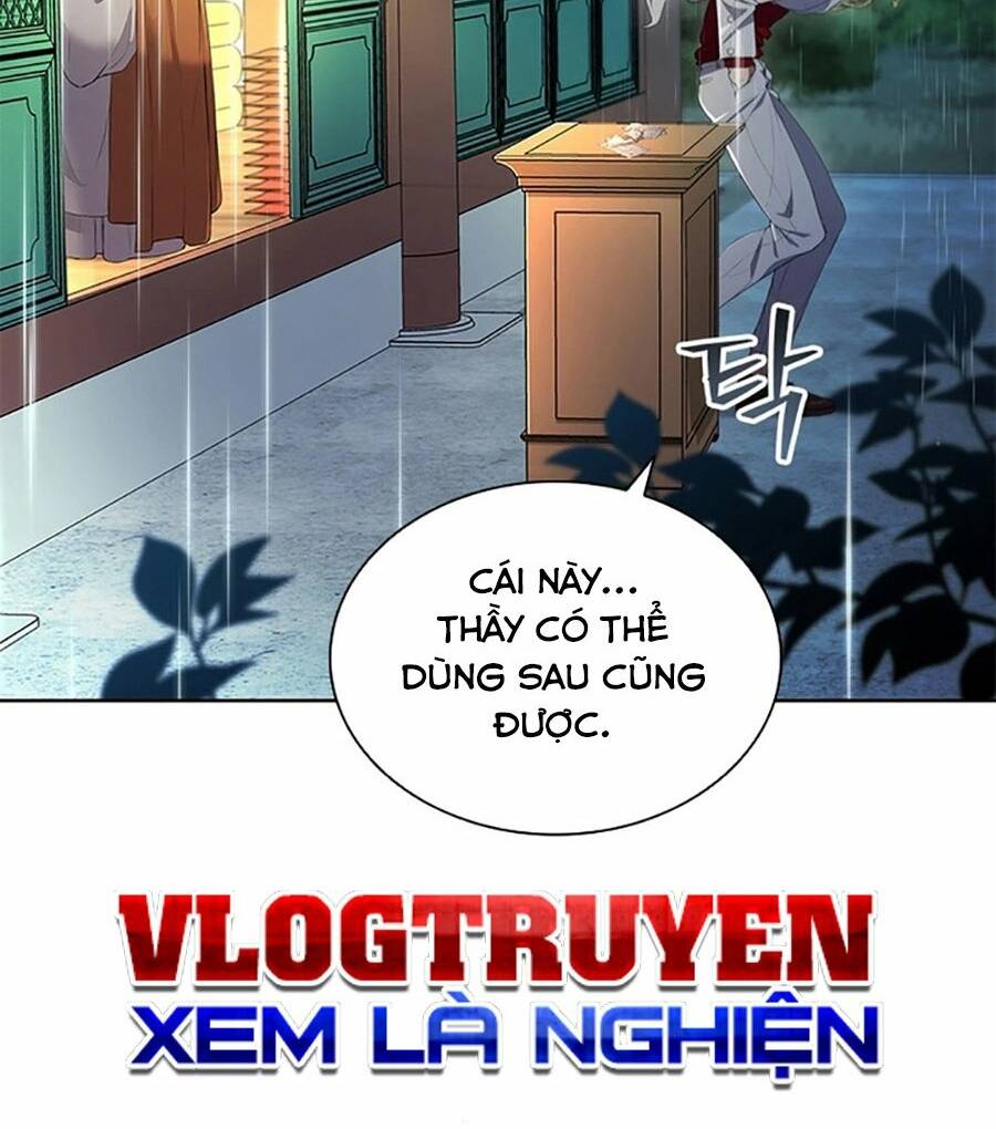 Sự Trở Lại Của Ông Trùm Chapter 2 - Trang 20