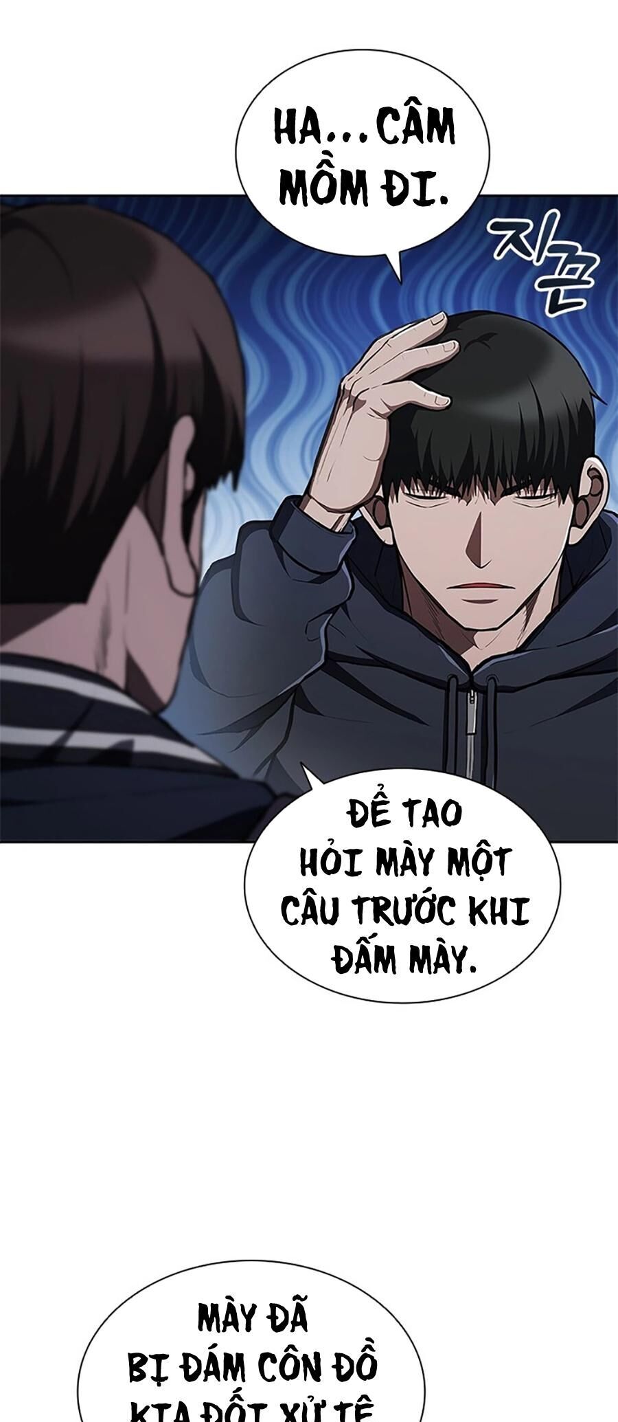 Sự Trở Lại Của Ông Trùm Chapter 22 - Trang 36